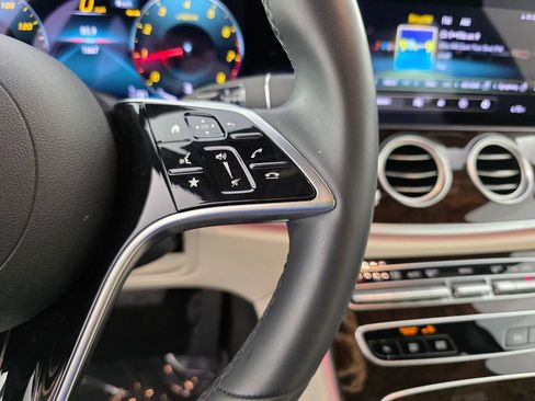 Certified 2023 Mercedes-Benz E 350 Sedan image 20