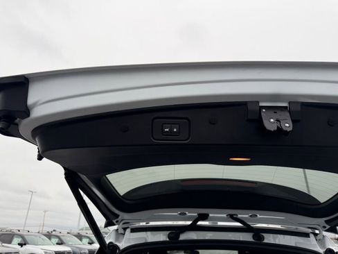 New 2026 Nissan Pathfinder Rock Creek w/ Rock Creek Premium Package image 38