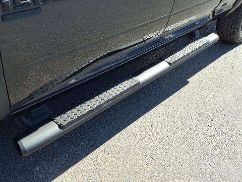 Used 2019 RAM 1500 Classic Warlock w/ Electronics Group RWD image 11