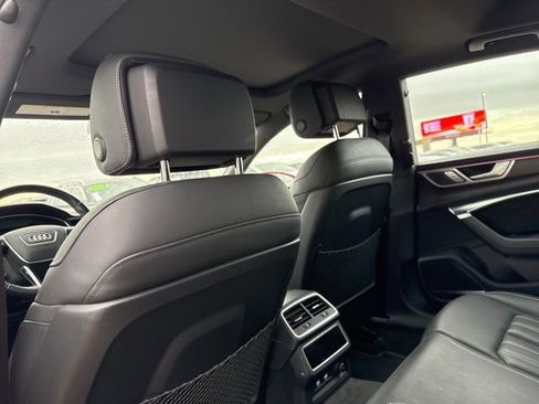 Used 2019 Audi A7 3.0T Prestige image 11