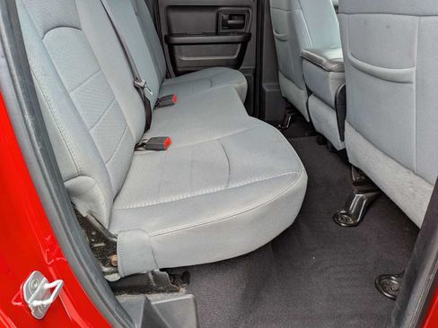 Used 2013 RAM 1500 Express AWD/4WD image 16