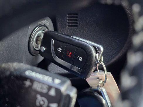 Used 2016 Scion iM image 29