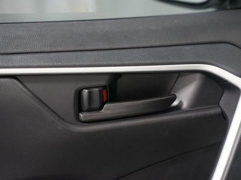 Certified 2024 Toyota RAV4 LE image 31