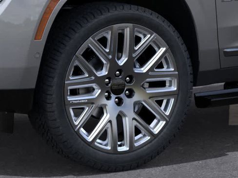 New 2026 GMC Yukon Denali Ultimate image 9