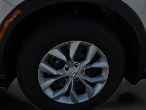 New 2026 Honda CR-V LX image 21