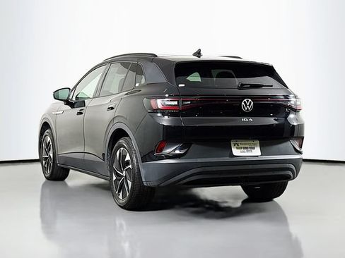 Used 2021 Volkswagen ID.4 Pro S AWD/4WD image 5