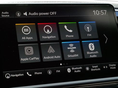 Used 2026 Honda Ridgeline Black Edition image 31