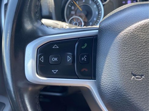 Used 2021 RAM 1500 Big Horn AWD/4WD image 20