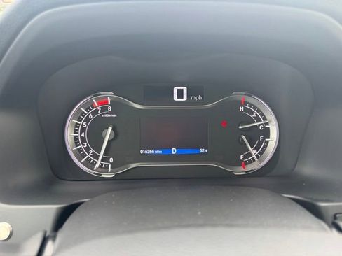 Used 2023 Honda Ridgeline RTL-E image 23