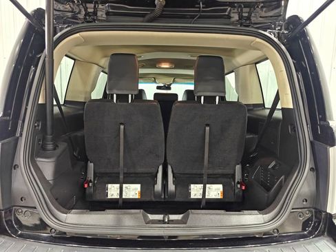 Used 2019 Ford Flex Limited image 33