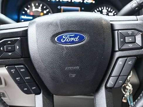 Used 2020 Ford F150 XLT w/ Equipment Group 302A Luxury image 9