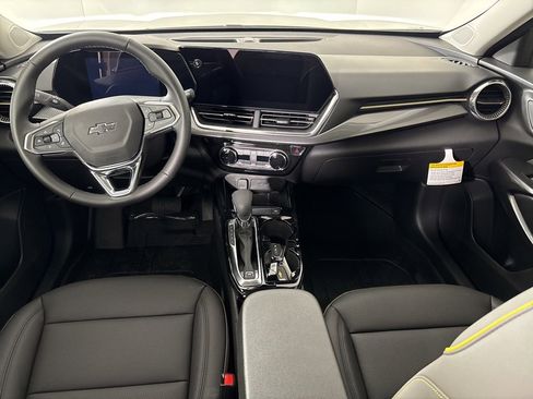 New 2026 Chevrolet Trax ACTIV w/ Driver Confidence Package image 38