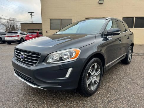 Used 2014 Volvo XC60 T6 image 3