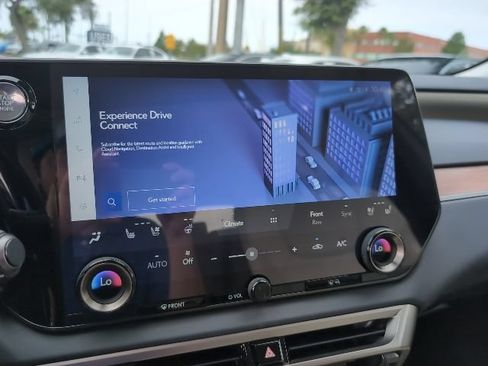 Used 2023 Lexus RX 350 Premium w/ Accessory Package (Z1) FWD image 13