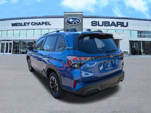 Certified 2026 Subaru Forester Premium image 6