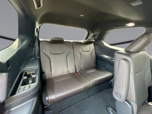 Used 2026 Lexus TX 350 AWD w/ Technology Package image 43