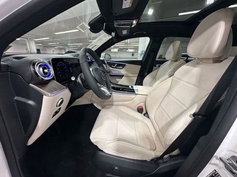 New 2026 Mercedes-Benz GLC 300 4MATIC image 4