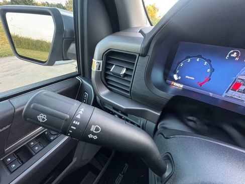 Used 2026 Ford F150 XLT w/ Equipment Group 302A MID AWD/4WD image 25