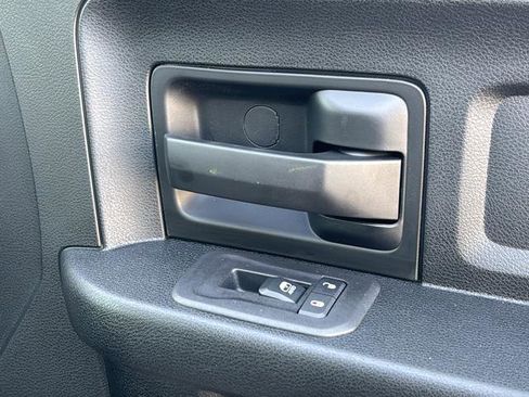 New 2026 RAM 2500 Tradesman image 38