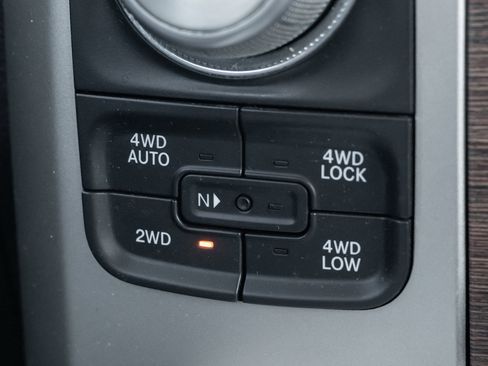 Used 2019 RAM 1500 Laramie w/ Convenience Group image 34