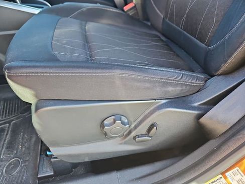 Used 2018 Ford EcoSport SE w/ SE Convenience Package image 14