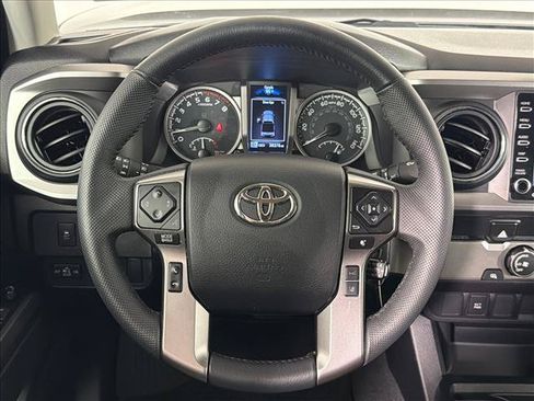 Used 2023 Toyota Tacoma SR5 RWD image 23