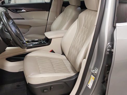 Used 2023 Buick Envision Avenir FWD image 23