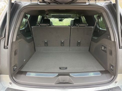 New 2026 Cadillac Escalade ESV Luxury w/ Touring Package RWD image 6