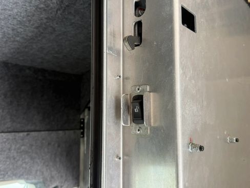Used 2022 RAM ProMaster 3500 w/ Fleet Safety Group (AWQ) FWD image 25