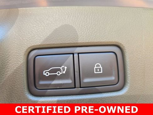 Used 2025 Hyundai Santa Fe Calligraphy image 14