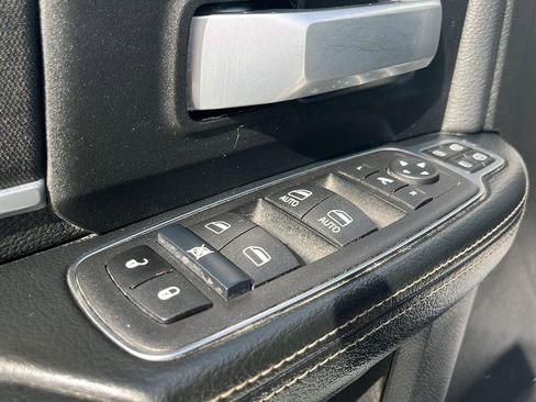 Used 2024 RAM 3500 Big Horn AWD/4WD image 10