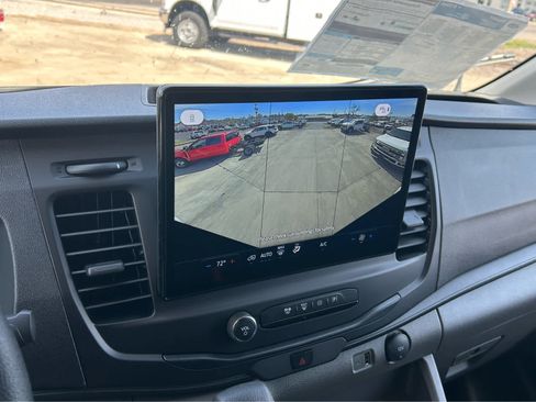 New 2026 Ford Transit 350 148 High Roof Extended image 29