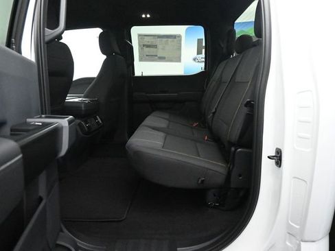 New 2025 Ford F150 STX w/ Equipment Group 200A image 8