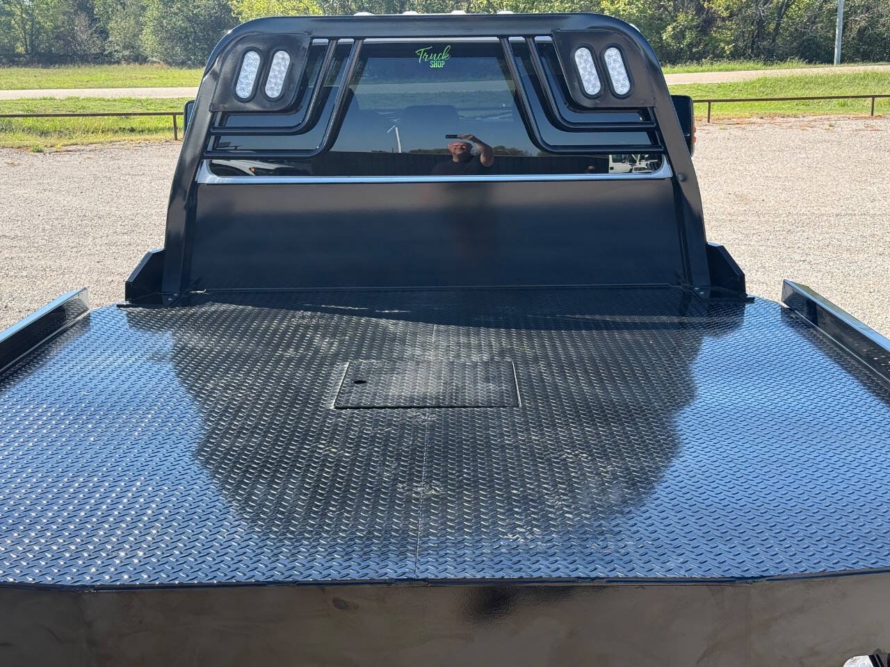 Used 2016 Ford F450 XL w/ Power Equipment Group AWD/4WD image 10