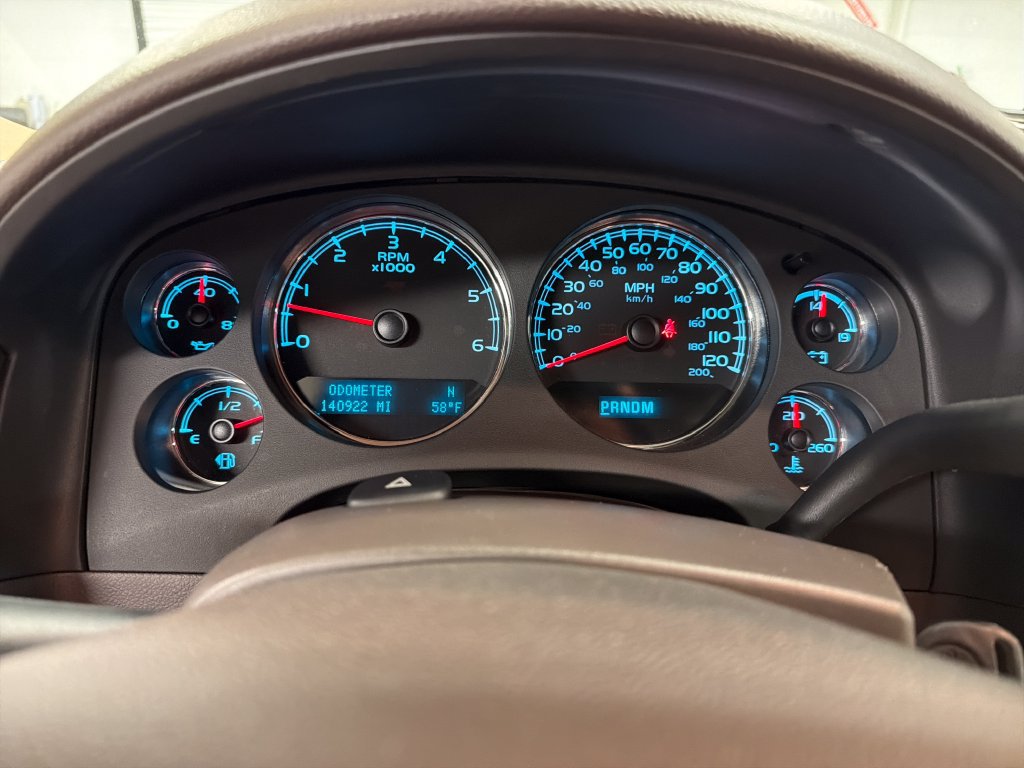 Used 2014 GMC Yukon Denali RWD image 36