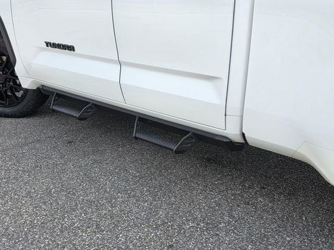 Used 2023 Toyota Tundra SR5 w/ SR5 Convenience Package AWD/4WD image 25