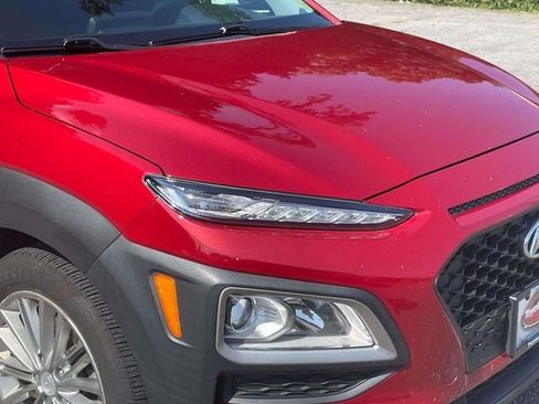 Used 2020 Hyundai Kona SEL w/ Cargo Package AWD/4WD image 12