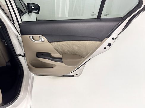 Used 2015 Honda Civic EX image 27