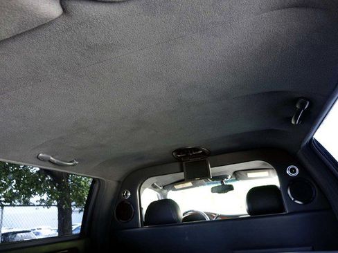 Used 2001 Cadillac De Ville Limousine FWD image 26