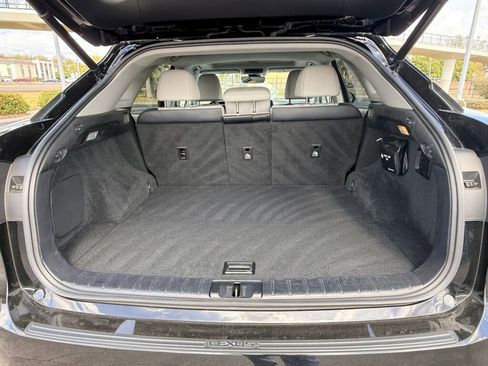 Used 2017 Lexus RX 350 FWD w/ Premium Package image 13