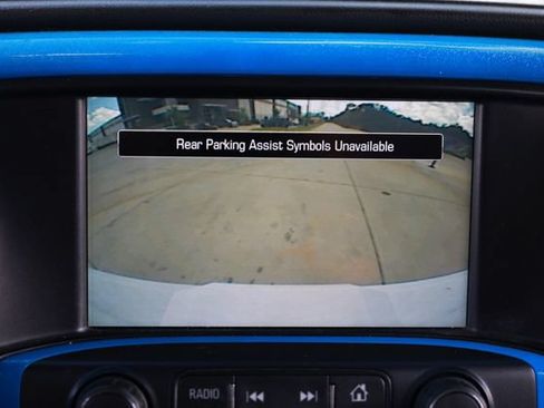 Used 2015 Chevrolet Silverado 2500 LTZ w/ Duramax Plus Package AWD/4WD image 37