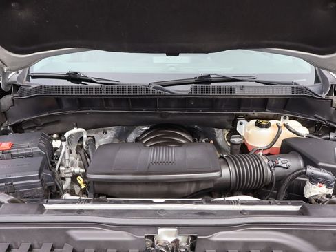 Used 2020 Chevrolet Silverado 1500 RST w/ All-Star Edition image 35