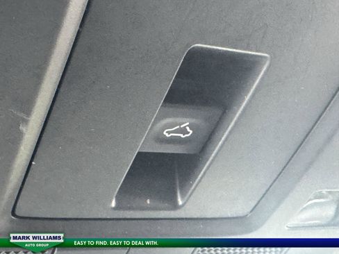 Used 2022 MAZDA CX-5 Signature image 22