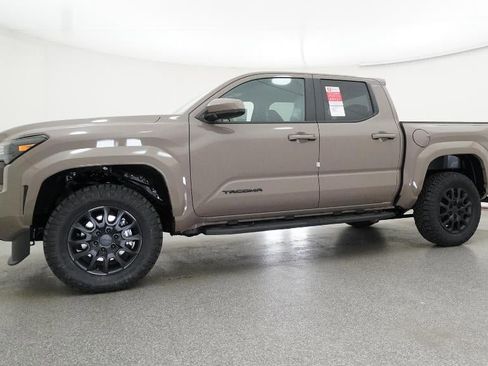 New 2026 Toyota Tacoma TRD Sport image 51