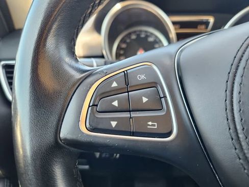 Used 2018 Mercedes-Benz GLS 550 4MATIC image 28
