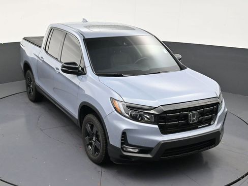 Used 2025 Honda Ridgeline Black Edition image 19