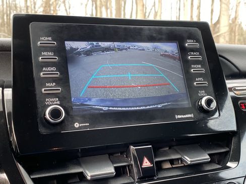 Certified 2023 Toyota Camry SE image 33