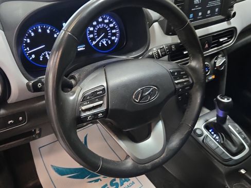 Used 2021 Hyundai Kona SEL AWD/4WD image 10