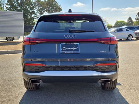 New 2026 Audi Q5 Premium Plus AWD/4WD image 12