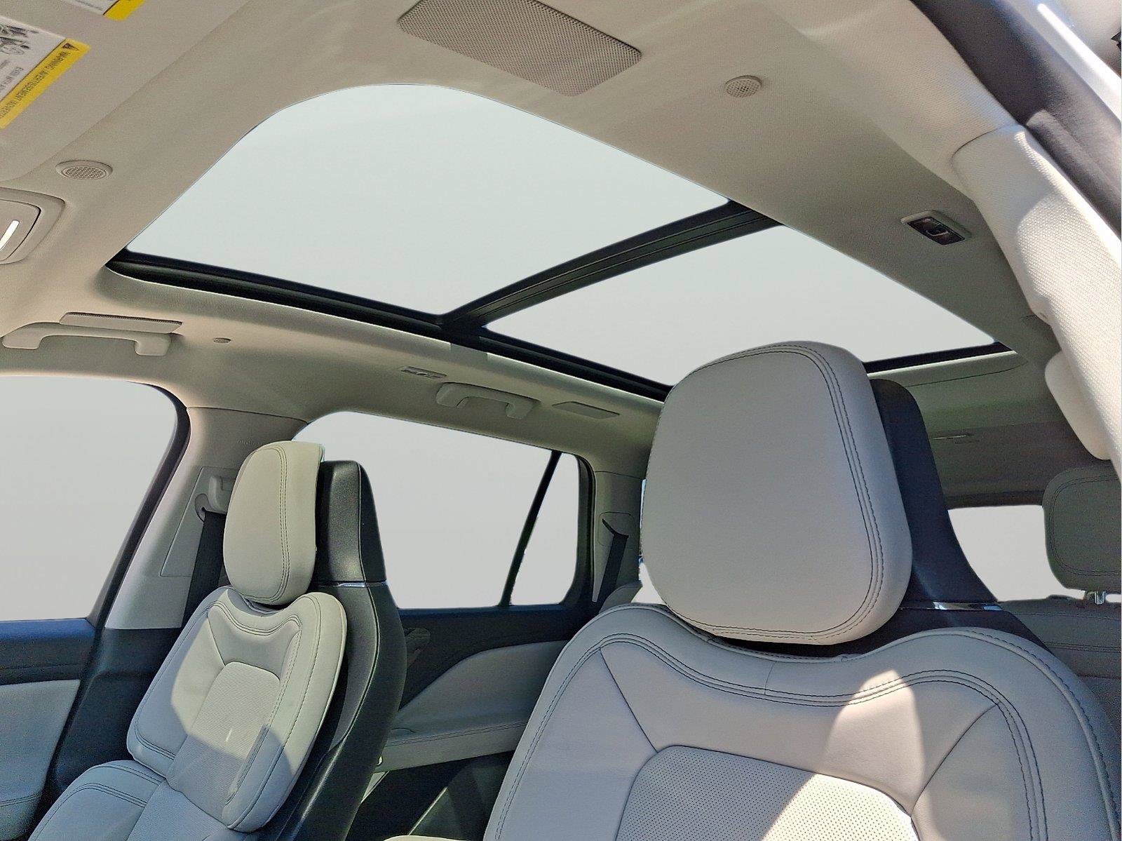 New 2026 Lincoln Aviator Reserve AWD/4WD image 10